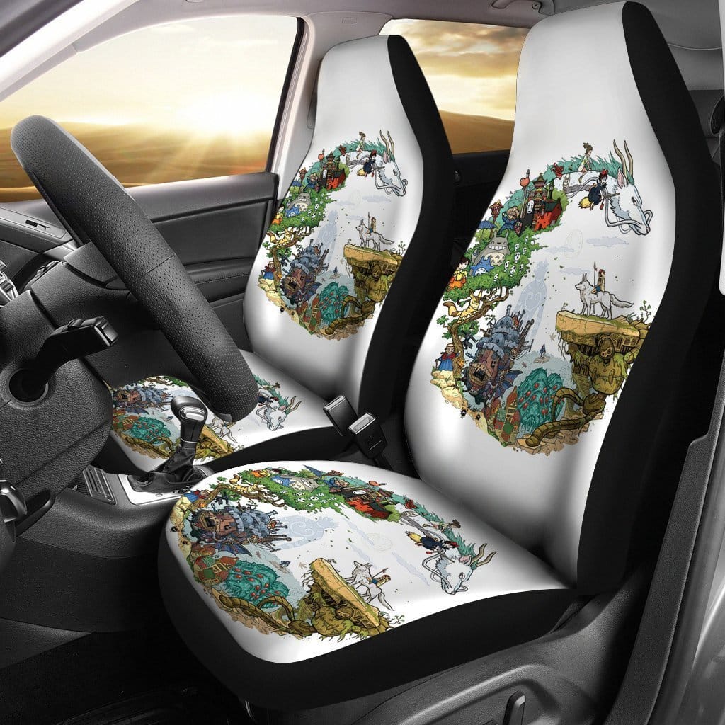 Pain Car Seat Covers Custom Anime Naruto Car Accessories | forum.iktva.sa