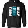 Inktee Store - The Philly Dilly Hoodie Image