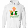 Inktee Store - Trump Make St Patrick'S Day Great Again Hoodie Image