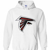 Inktee Store - Trending Atlanta Falcons Hoodie Image