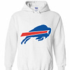 Inktee Store - Trending Buffalo Bills Ugly Best Hoodie Image
