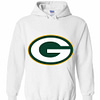 Inktee Store - Trending Green Bay Packers Ugly Best Hoodie Image