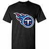 Inktee Store - Trending Tennessee Titans Ugly Best Men'S T-Shirt Image