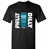 Inktee Store - The Philly Dilly Men'S T-Shirt Image