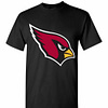 Inktee Store - Trending Arizona Cardinals Ugly Best Men'S T-Shirt Image