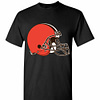 Inktee Store - Trending Cleveland Browns Ugly Best Men'S T-Shirt Image