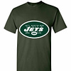 Inktee Store - Trending New York Jets Ugly Best Men'S T-Shirt Image