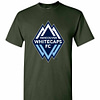 Inktee Store - Trending Vancouver Whitecaps Fc Ugly Men'S T-Shirt Image