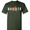 Inktee Store - Air Naruto Men'S T-Shirt Image