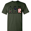 Inktee Store - Eat, Sleep, Roblox Men'S T-Shirt Image