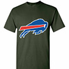 Inktee Store - Trending Buffalo Bills Ugly Best Men'S T-Shirt Image