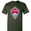 Inktee Store - Trending Colorado Rapids Ugly Men'S T-Shirt Image