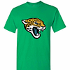 Inktee Store - Trending Jacksonville Jaguars Ugly Best Men'S T-Shirt Image