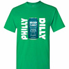 Inktee Store - The Philly Dilly Men'S T-Shirt Image