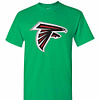 Inktee Store - Trending Atlanta Falcons Men'S T-Shirt Image