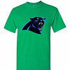Inktee Store - Trending Carolina Panthers Men'S T-Shirt Image