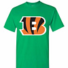 Inktee Store - Trending Cincinnati Bengals Ugly Best Men'S T-Shirt Image