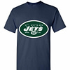 Inktee Store - Trending New York Jets Ugly Best Men'S T-Shirt Image
