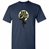 Inktee Store - Black Panther Men'S T-Shirt Image