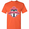 Inktee Store - Trending Toronto Fc Ugly Men'S T-Shirt Image