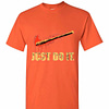 Inktee Store - Just Do It Men'S T-Shirt Image