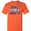 Inktee Store - Roblox Men'S T-Shirt Image