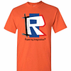 Inktee Store - The Stages Of Design Roblox Men'S T-Shirt Image