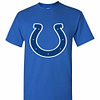 Inktee Store - Trending Indianapolis Colts Ugly Best Men'S T-Shirt Image