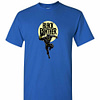 Inktee Store - Black Panther Men'S T-Shirt Image