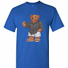 Inktee Store - Vuitton Don Men'S T-Shirt Image
