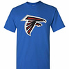 Inktee Store - Trending Atlanta Falcons Men'S T-Shirt Image