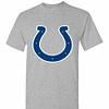 Inktee Store - Trending Indianapolis Colts Ugly Best Men'S T-Shirt Image