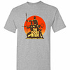 Inktee Store - Dora Milaje - Black Panther Men'S T-Shirt Image