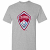 Inktee Store - Trending Colorado Rapids Ugly Men'S T-Shirt Image