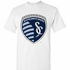 Inktee Store - Trending Sporting Kansas City Ugly Men'S T-Shirt Image