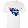 Inktee Store - Trending Tennessee Titans Ugly Best Men'S T-Shirt Image