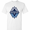Inktee Store - Trending Vancouver Whitecaps Fc Ugly Men'S T-Shirt Image