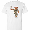 Inktee Store - Going Ape Men'S T-Shirt Image