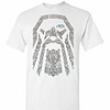 Inktee Store - Odin Men'S T-Shirt Image