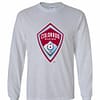 Inktee Store - Trending Colorado Rapids Ugly Long Sleeve T-Shirt Image