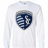 Inktee Store - Trending Sporting Kansas City Ugly Long Sleeve T-Shirt Image