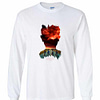 Inktee Store - Stranger Things Season 2 Long Sleeve T-Shirt Image