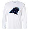 Inktee Store - Trending Carolina Panthers Long Sleeve T-Shirt Image