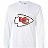 Inktee Store - Trending Kansas City Chiefs Ugly Best Long Sleeve T-Shirt Image