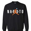 Inktee Store - Air Naruto Sweatshirt Image