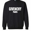 Inktee Store - Givenchy Paris Sweatshirt Image