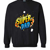 Inktee Store - Father Day Sweatshirt Image