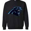 Inktee Store - Trending Carolina Panthers Sweatshirt Image