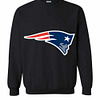 Inktee Store - Trending New England Patriots Ugly Best Sweatshirt Image