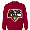 Inktee Store - Trending Houston Dynamo Ugly Sweatshirt Image
